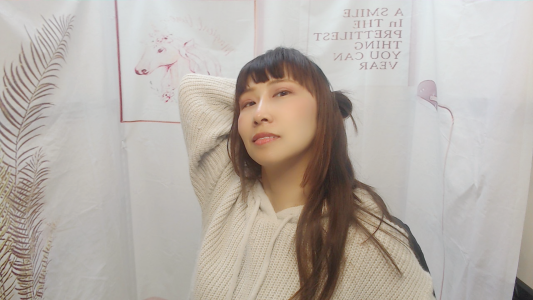 直播日常生活 od aFanny  5 snímek