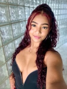 SofiiCruz Public 圖片