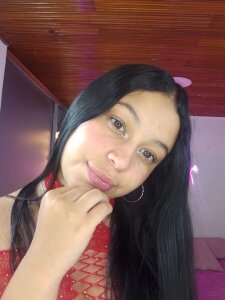 Canndyy_tay1 Red lingerie🔥 Pic