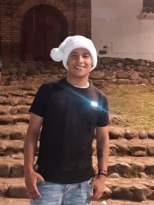 Alejandro_Tom 😍🥰 Fotka 8