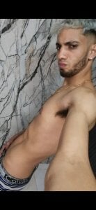 Gregory_hard your baby Pic 7