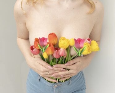 MissyBlaze Tulips and Me Pic 5