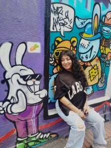 Soleil_66 Strolling through the lovely streets ☺️ Pic 9