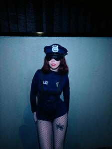 Zdjęcia AdelFox 😈:  3