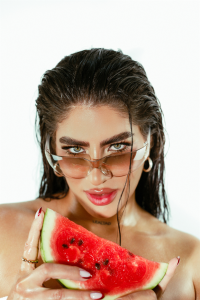 GraceDupont1 Forbidden fruit🍉 Pic 5