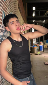 Johan_stick Public Pic 3