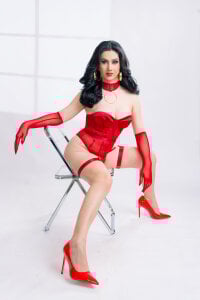 Goddessofchaosx Public Pic 2