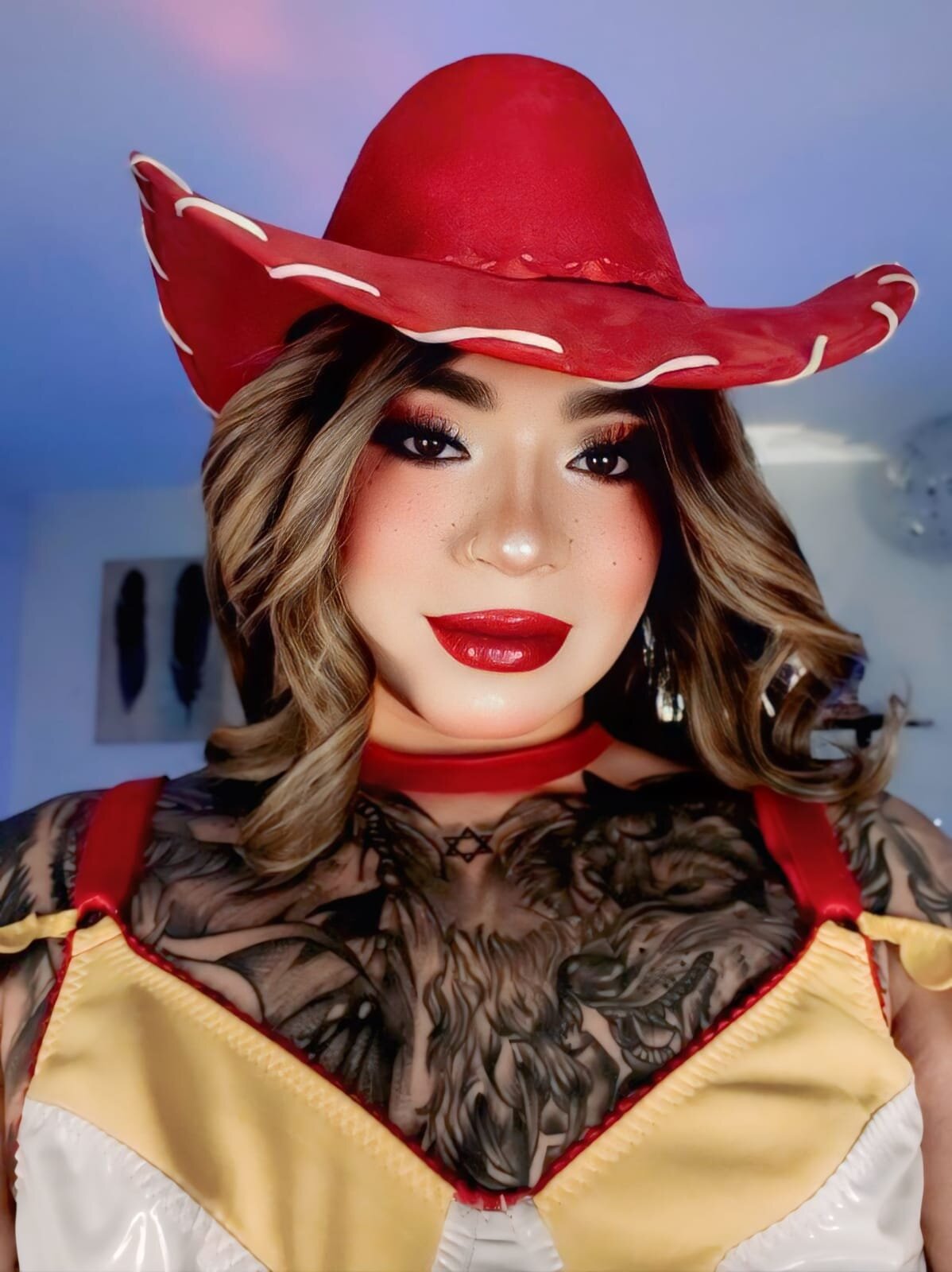 freya_goddes_ Trendy obrázky 7161