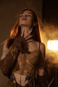 Redbeasty: Spring mood^^ ( 6 фото)