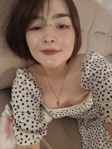 EasterHatter tired but happy! Pic 4