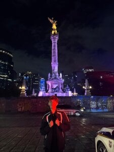 Dani_Dancer Public Foto 9