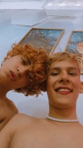 Desire_Boys1 Dante And Franyer Kuva 2