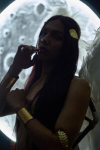 Almaazz 👑✖️👑✖️ Pic