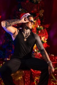 JAXXXONHERD Happy holidays! 🥳 Pic 3