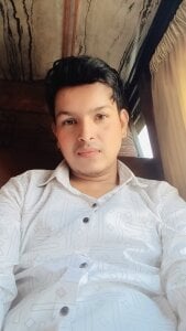 nitinkamal5050 Public Pic 3