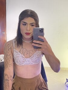 Cute Mafe de Soy_mar1 Foto 9