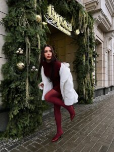 LunaBerry Hot Luna Pic 6