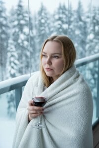 blushing_star Do you like snow? Foto