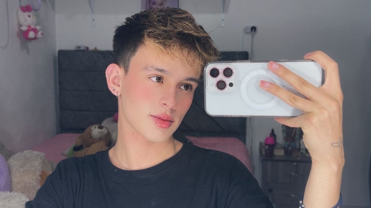 LiamWildx20 popularna fotka 4892