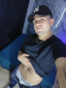 williamsmiiths16 good boy Pic 2