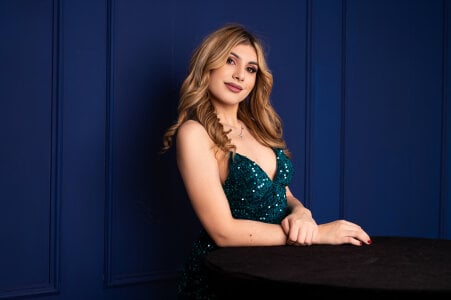 AnisiaConnor Me and David Pic 5