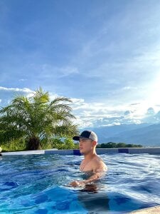 Alexander_ferreA SUNNY DAY 🔥🔥图片 2