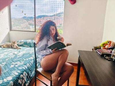 Zdjęcia penelope_cox SENSUAL GIRL 💕:  2