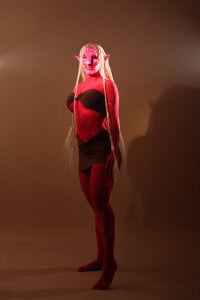 lorrayne_ 👻🎃❤️‍🔥The Lady of Pleasure👻 사진 5