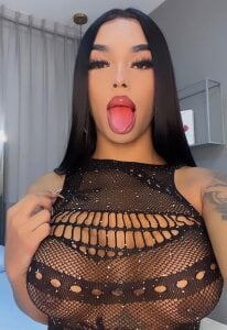 tinaqueen_noa I'm enjoying this slow tension... are you too? I'm not talking to you to distract you, Foto 3