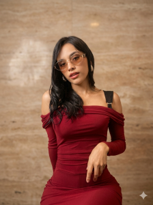 Mia-villalobos You want more than you can easily see ❤️‍🔥 Pic 3