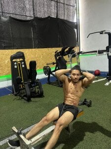 Maximo_Zahir💪🏻🥵 Bild 3