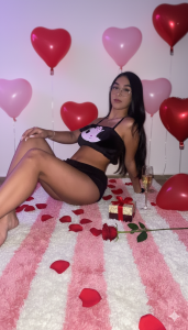 liittle__baby Valentine's Day 🌸💕 Fotka 2