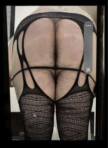 Ass black dress de Donytozx Foto 2