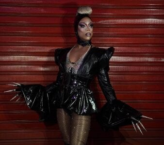 corwindallas24cm only black latex for you domination Poză