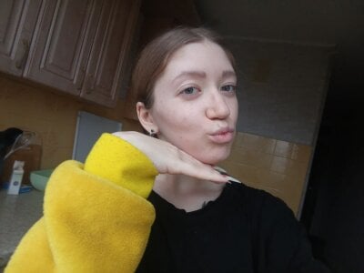 MargarettNewbie Angela Cuteee ^_^ Pic