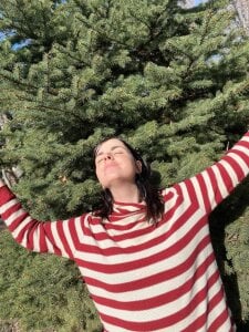 MartaEdams Spring mood slika 2