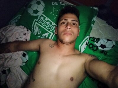 andresardila Public Pic 2