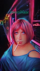 snapchat de mistismoker  2 photos