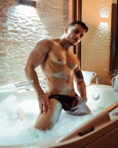 LiamReigns_ Me Foto 3