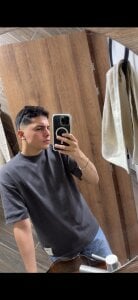 Samu_FoXXX Public Pic