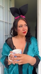 sharlot_montalvo_ Your Sexy Bunny ! Pic