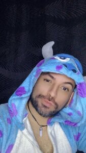 tonyglams Public Pic 5