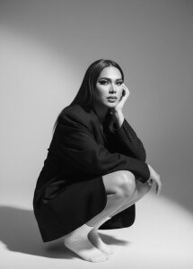 Missavacroft 🖤🤍 Pic 3