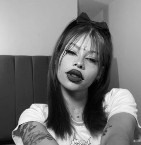 Bunny_bel My makeup Pic 3