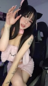 Barbieteeen Meow 😻 Pic 3