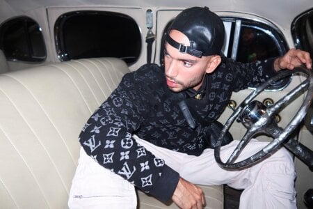 VanguardVarsity Marco Billede 5