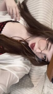 LizaWakenight: pure heart ( 4 фото)