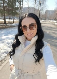 Xtraem_Crush I wish it would get warmer.  8. fénykép