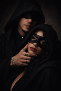 MaskTeaseXXX Public Gambar