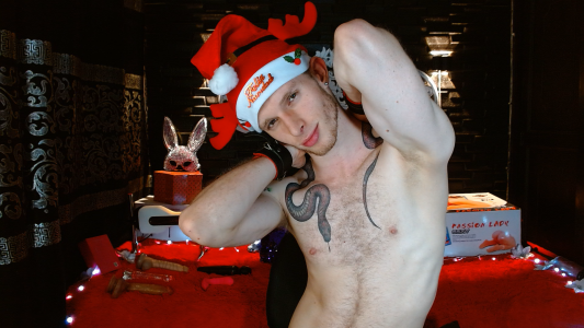 andrewxbi CRISTMAS 🔥🤩  3. fénykép